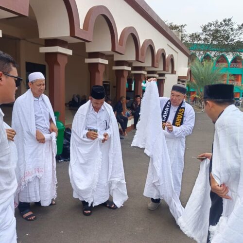 Galeri Cahaya Haramain Syarifain (1)