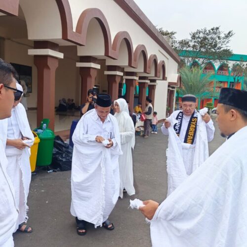 Galeri Cahaya Haramain Syarifain (2)