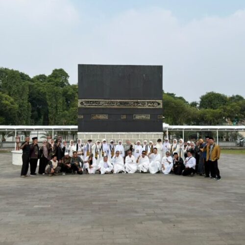 Galeri Cahaya Haramain Syarifain (4)