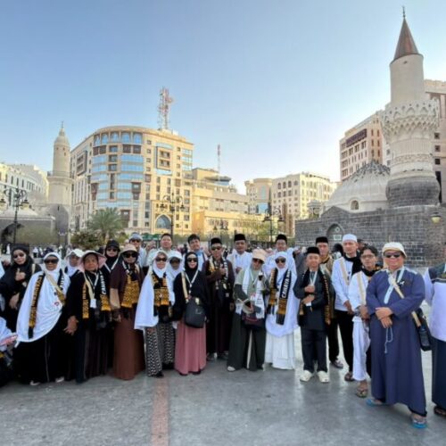 Galeri Cahaya Haramain Syarifain (43)