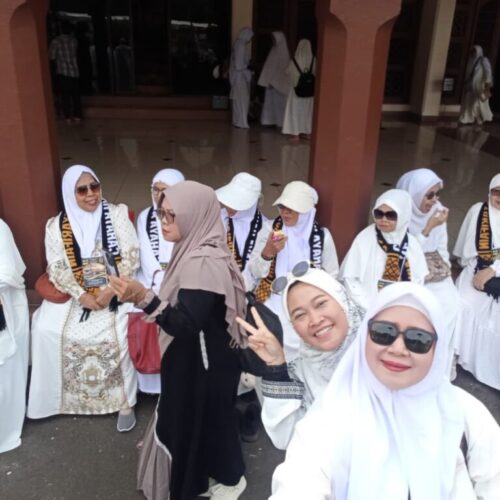 Galeri Cahaya Haramain Syarifain (5)